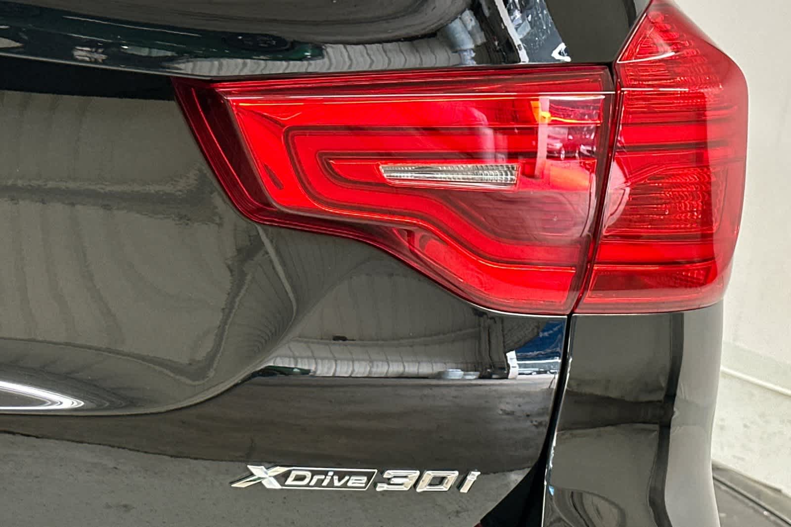 2019 BMW X3 xDrive30i 27