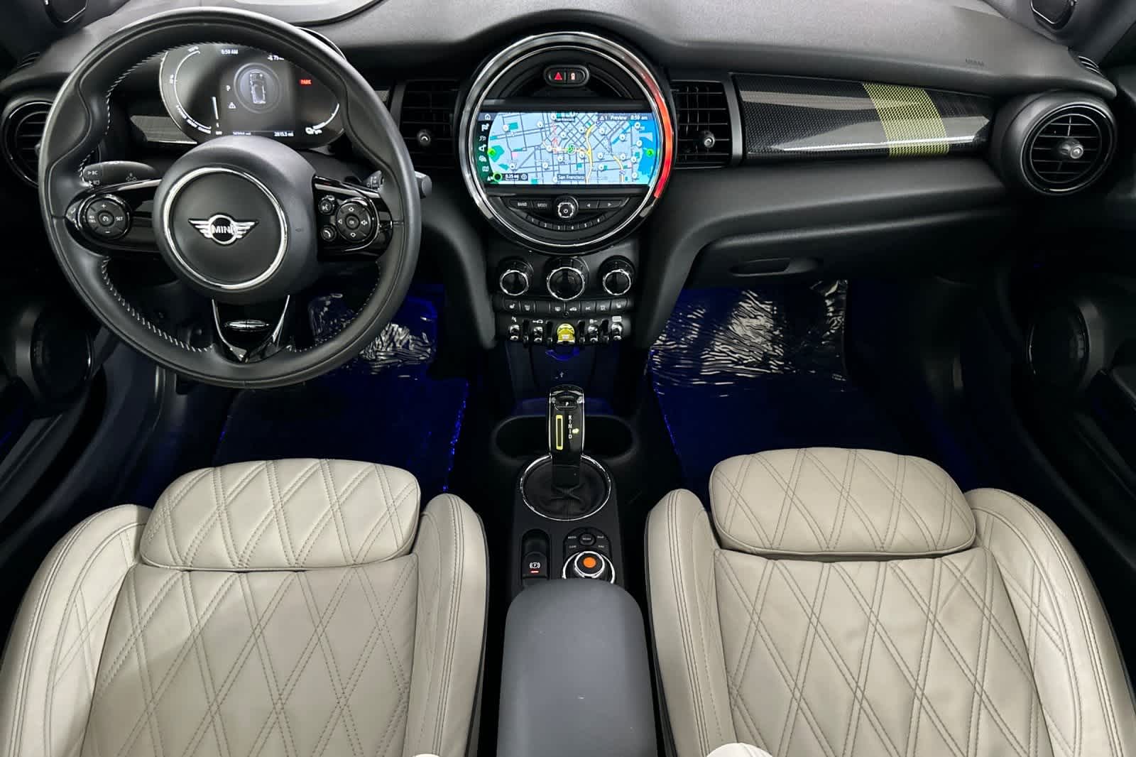 Thumbnail: 2021 MINI Cooper Hardtop - 3