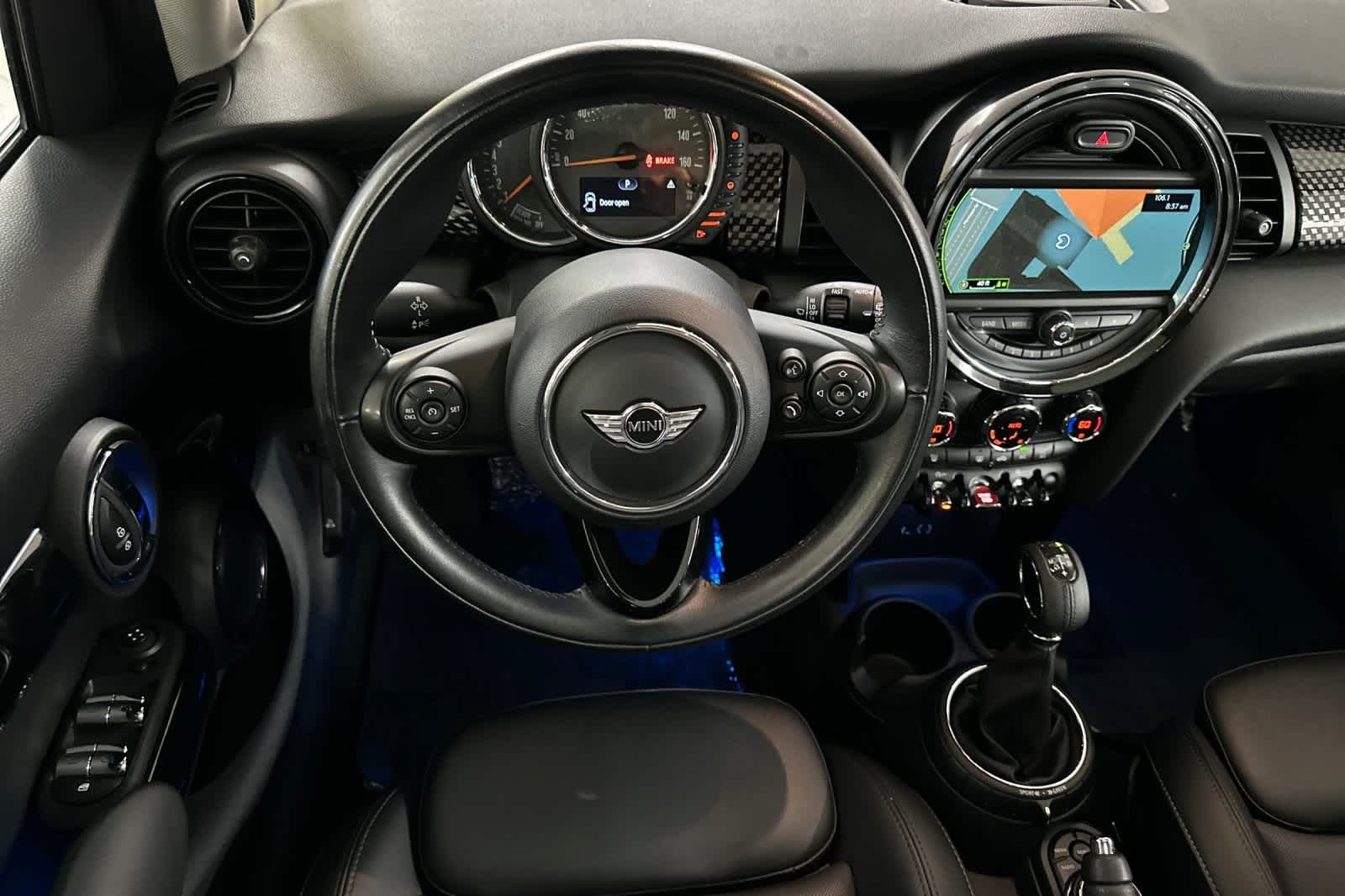 Thumbnail: 2017 MINI Cooper Hardtop - 14