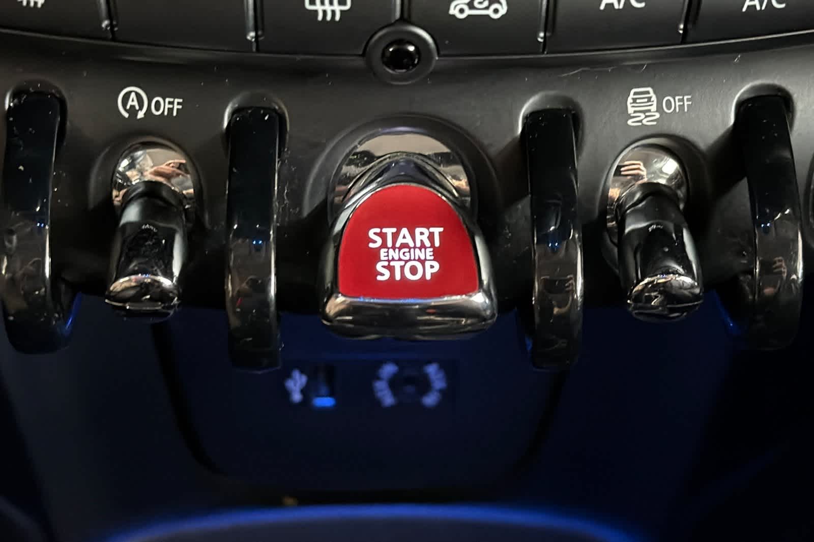 Thumbnail: 2016 MINI Cooper Hardtop - 22