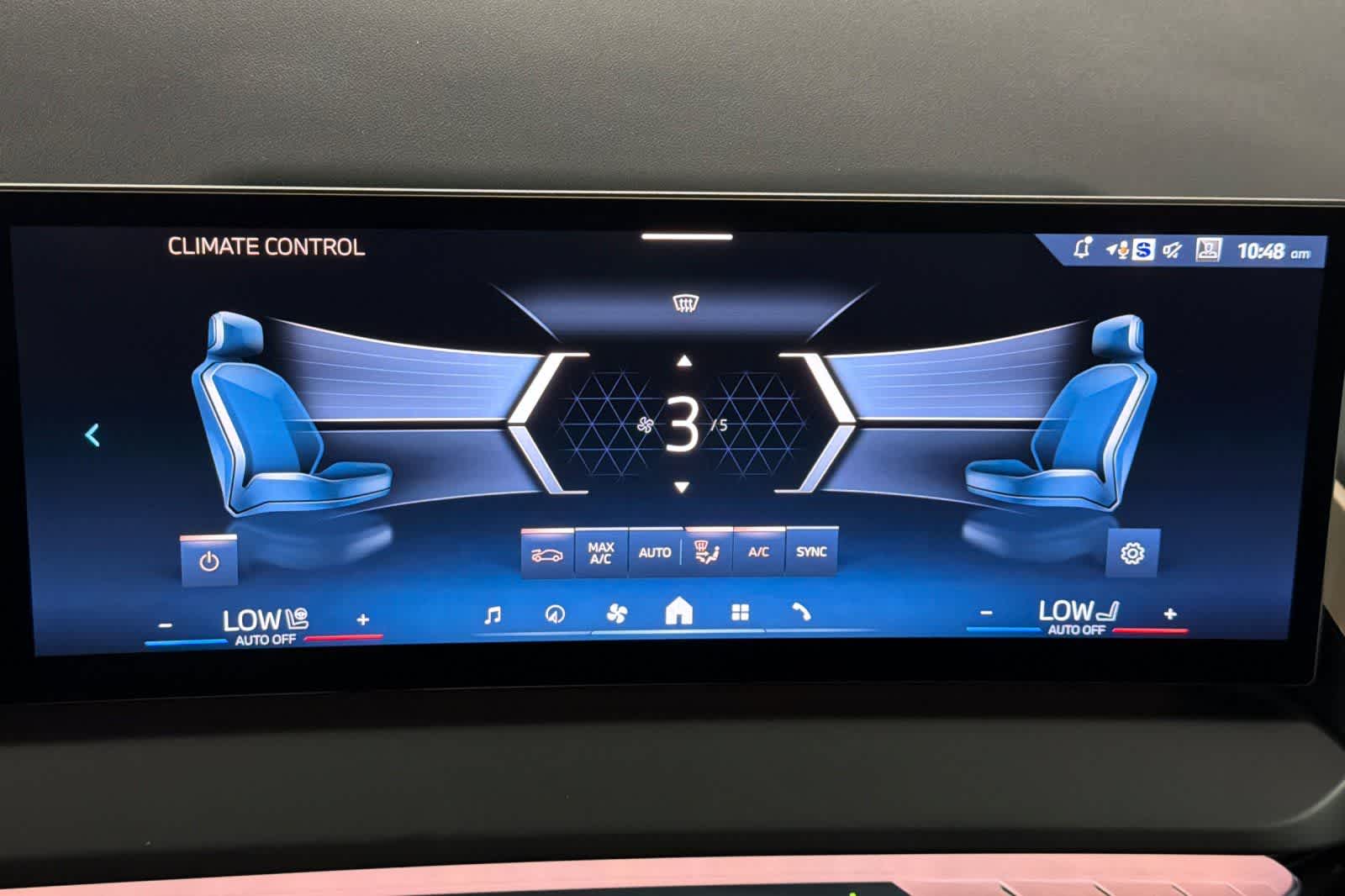 Thumbnail: 2025 BMW X3 - 20