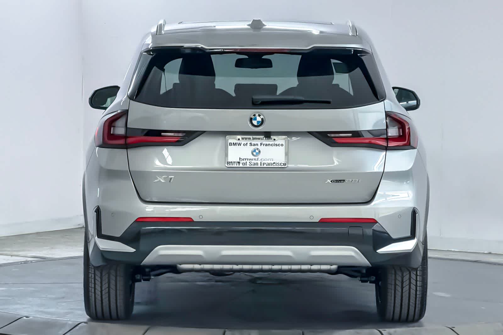Thumbnail: 2026 BMW X1 - 7