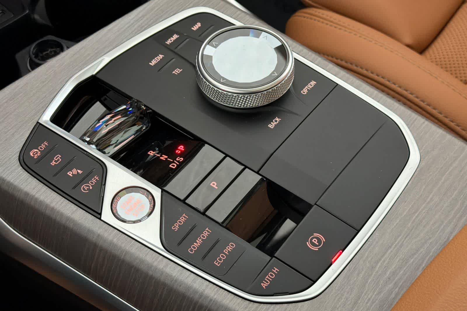 Thumbnail: 2026 BMW 3 Series - 21