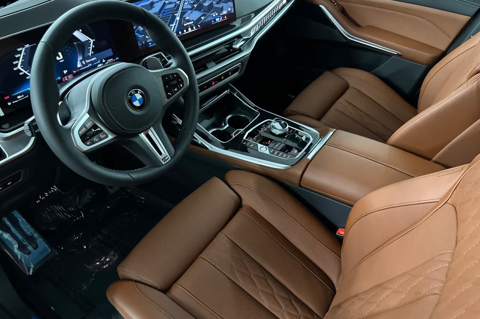 Thumbnail: 2026 BMW X7 - 11