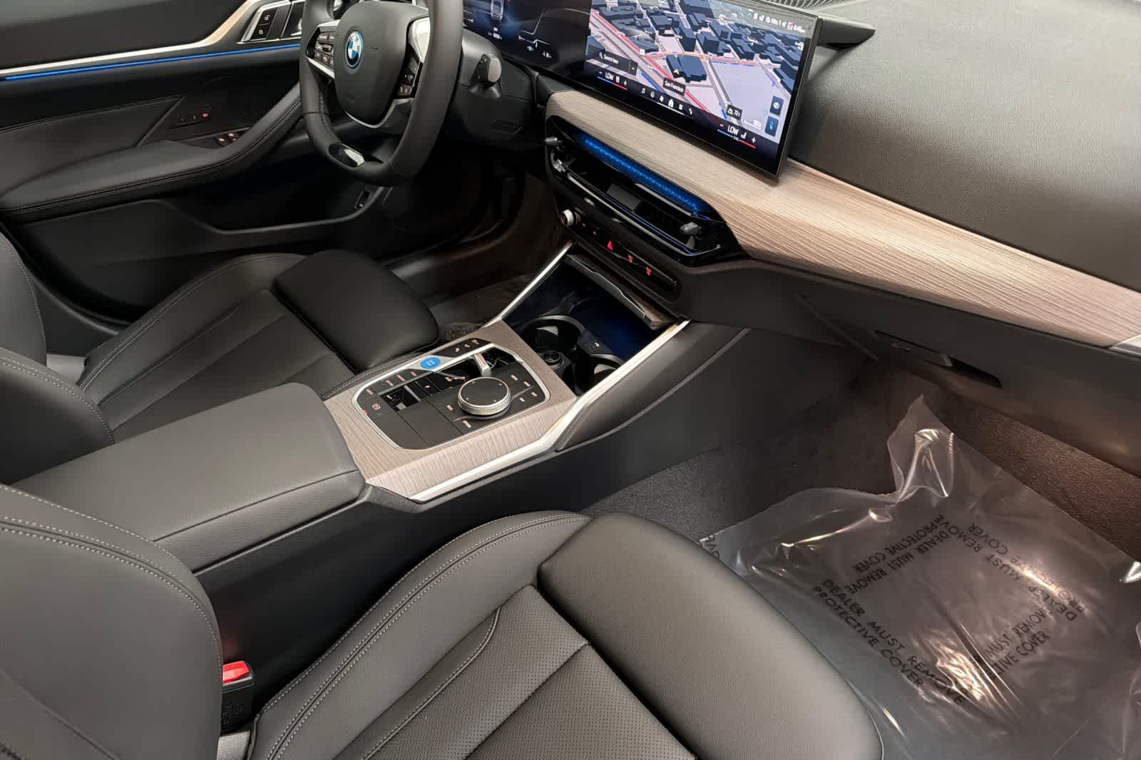 Thumbnail: 2026 BMW i4 - 15