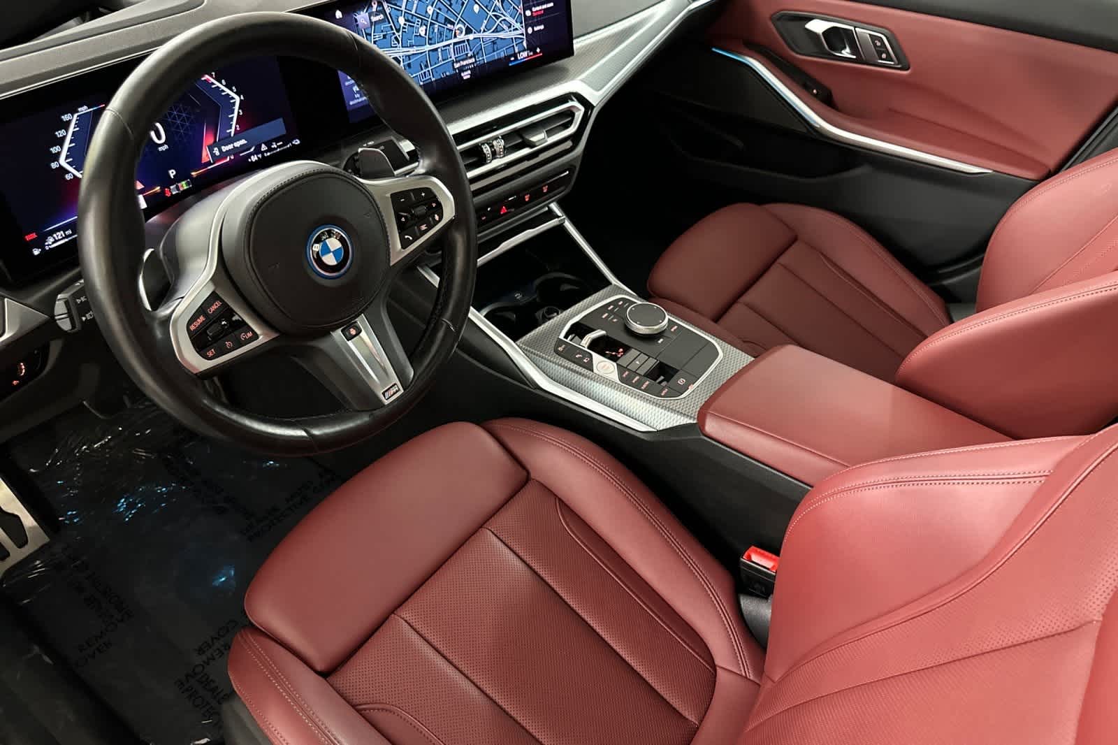 Thumbnail: 2023 BMW 3 Series - 11