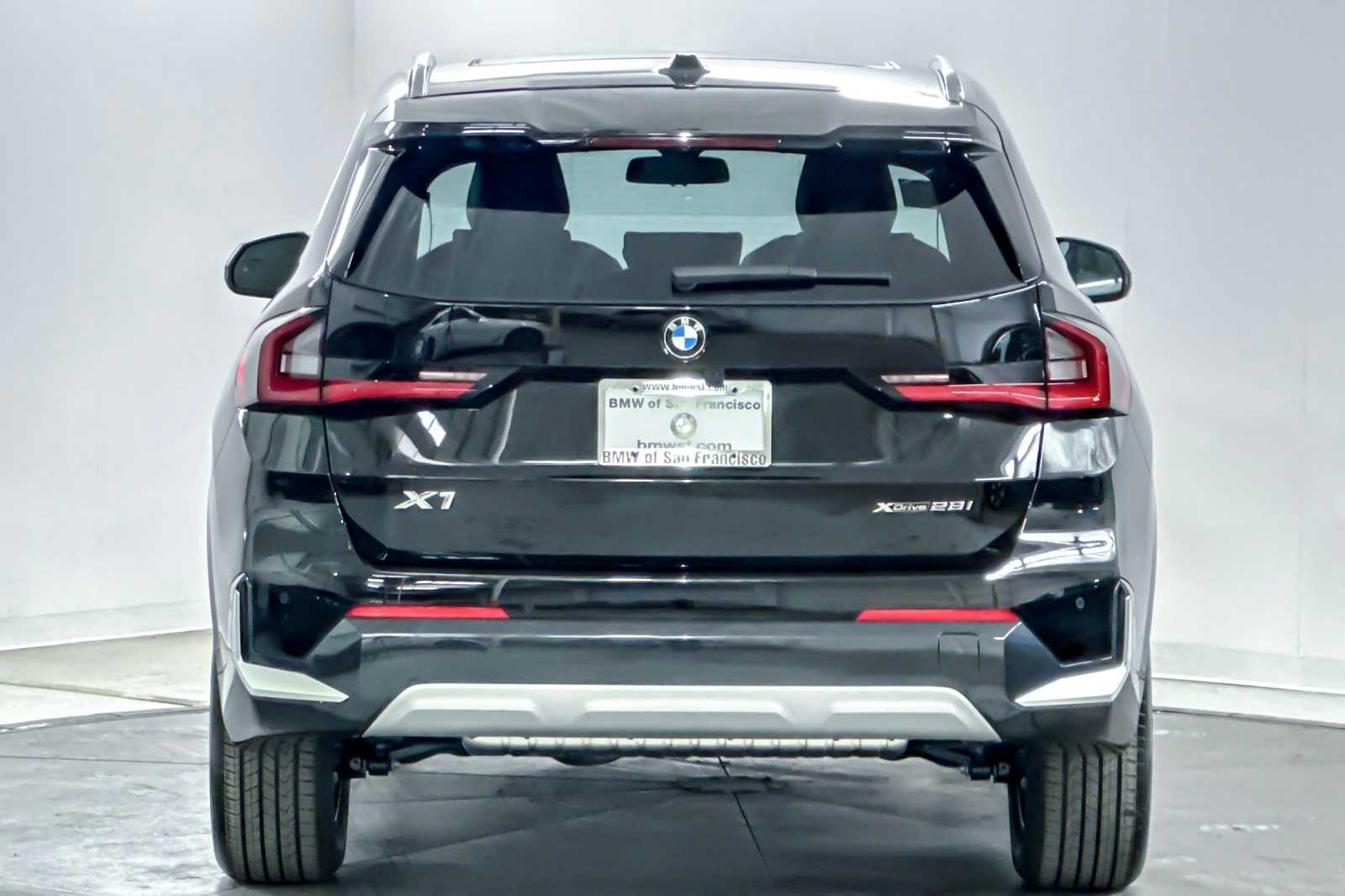 Thumbnail: 2026 BMW X1 - 7