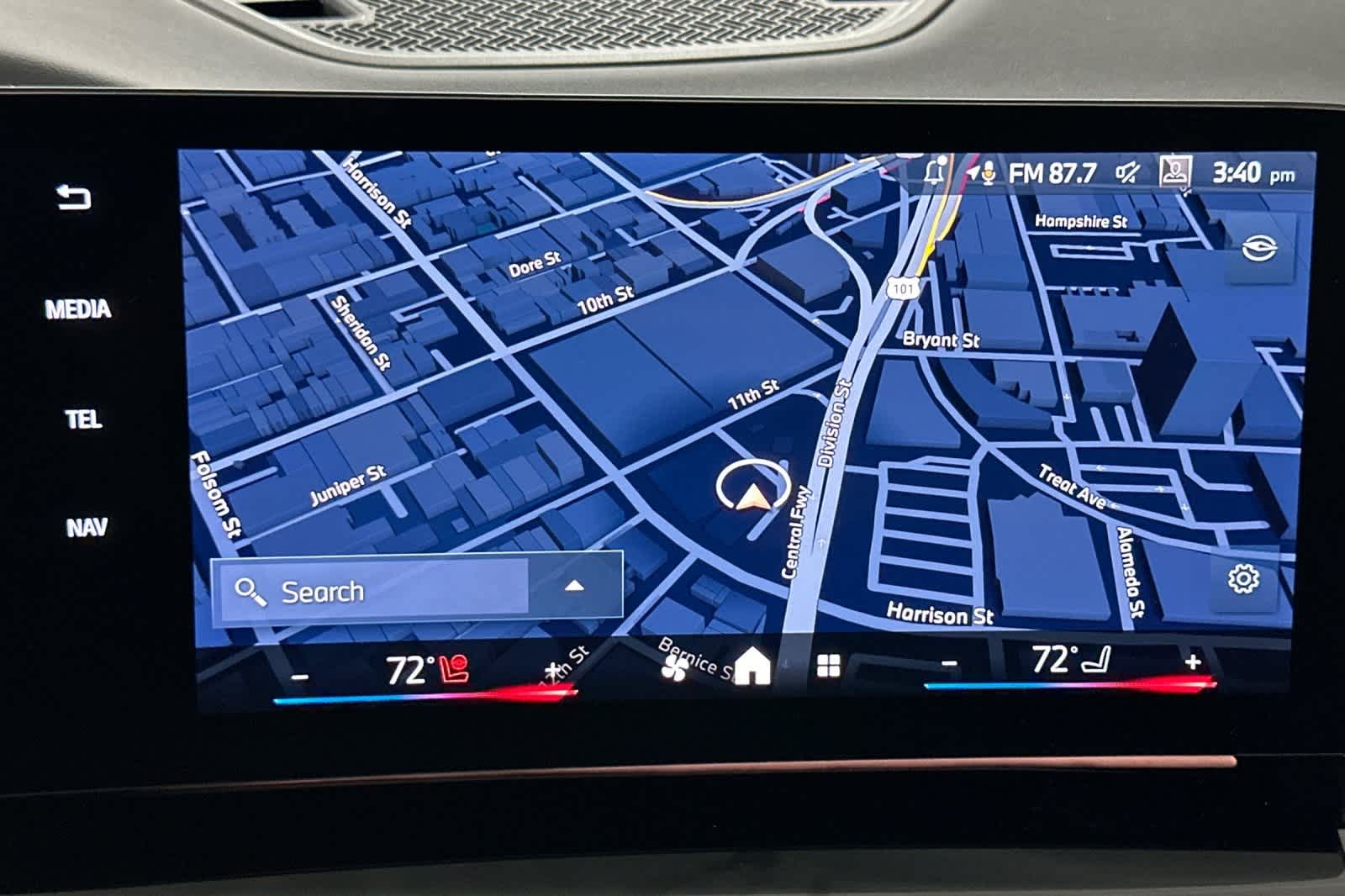 Thumbnail: 2026 BMW X1 - 19