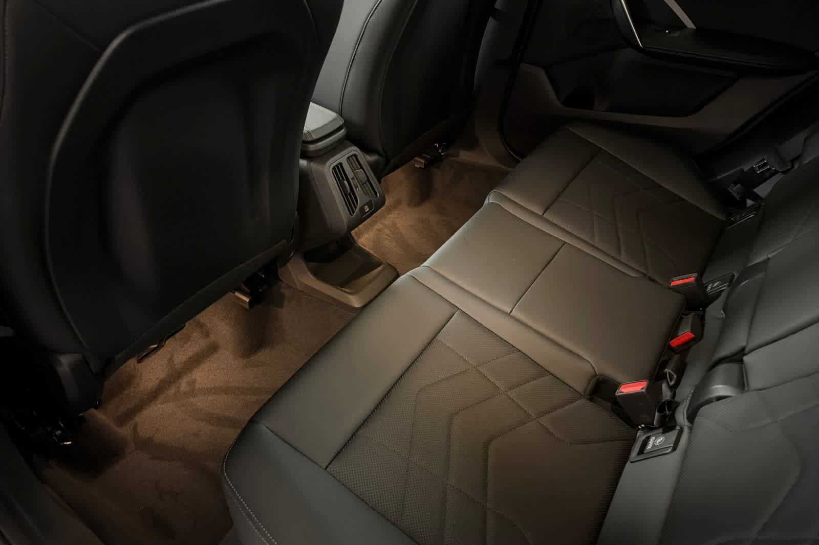 Thumbnail: 2026 BMW X1 - 4