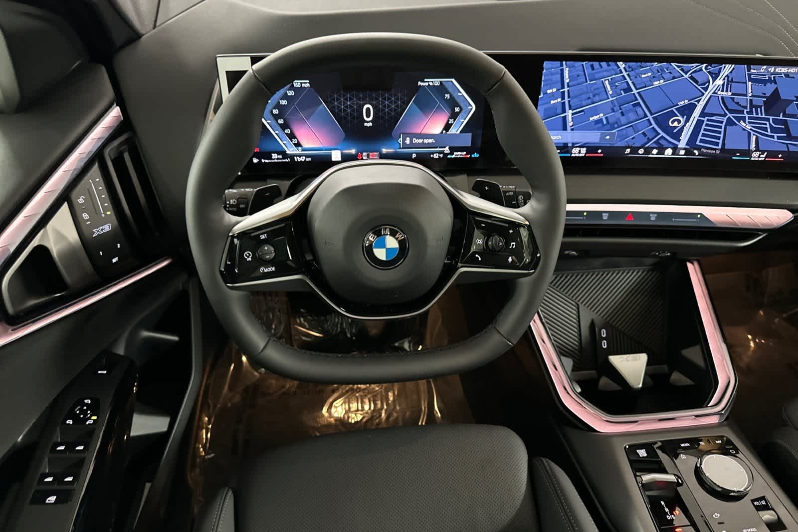 Thumbnail: 2026 BMW X3 - 14