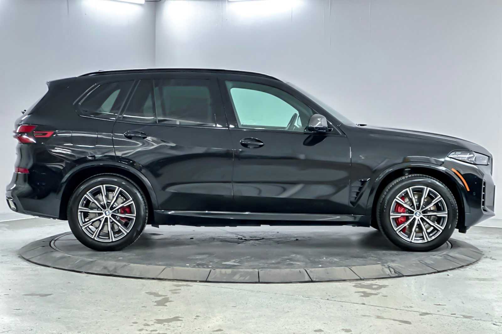 Thumbnail: 2026 BMW X5 - 8
