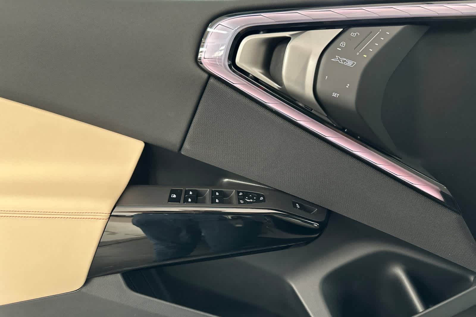 Thumbnail: 2026 BMW X3 - 12