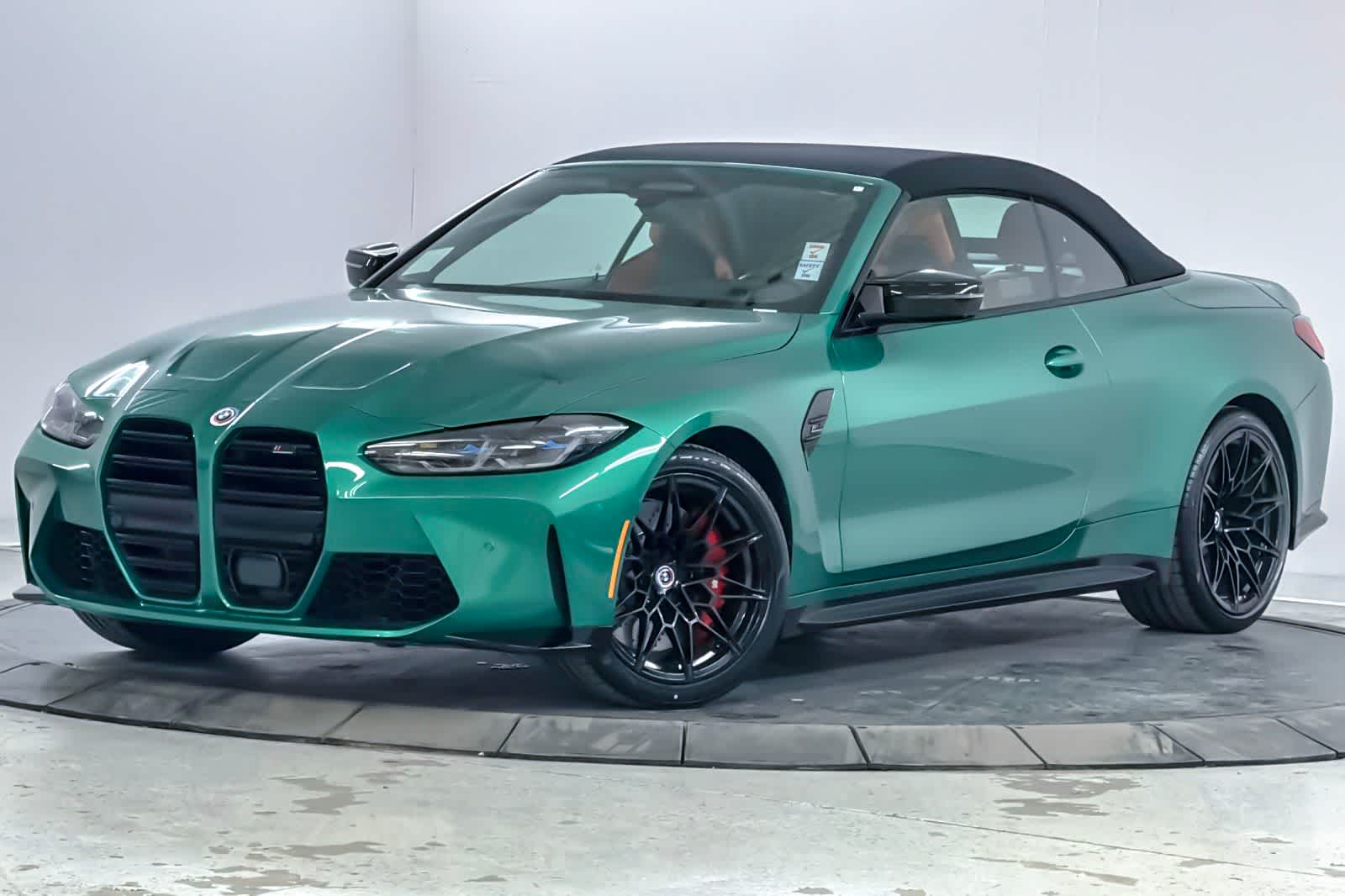 Thumbnail: 2023 BMW M4 - 10