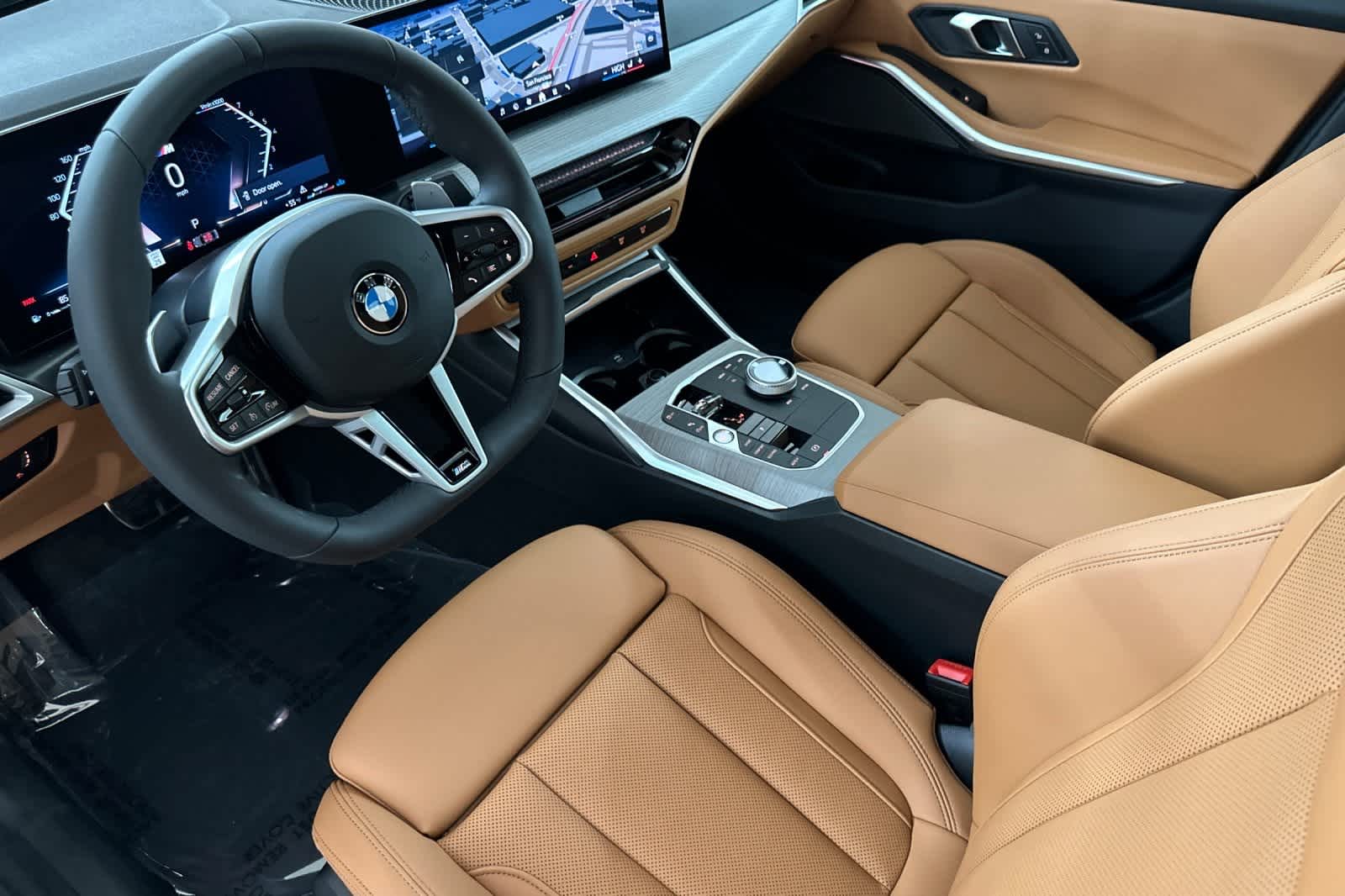 Thumbnail: 2026 BMW 3 Series - 11