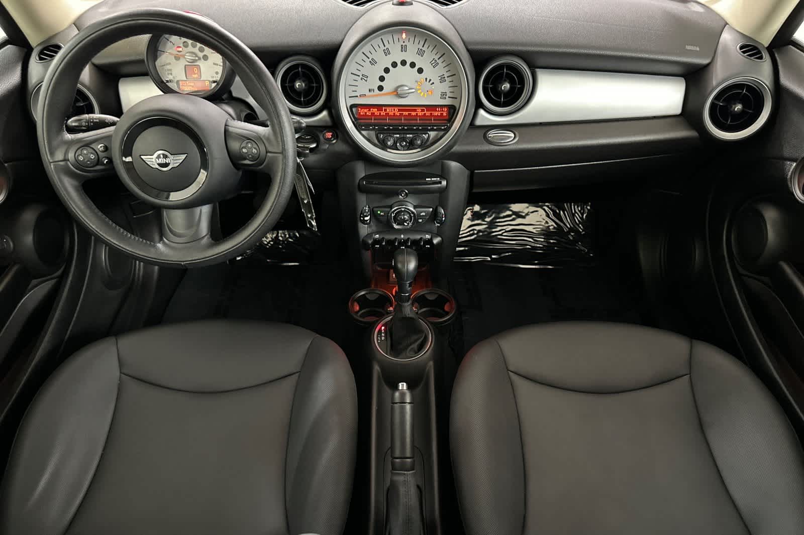 Thumbnail: 2013 MINI Cooper Hardtop - 3
