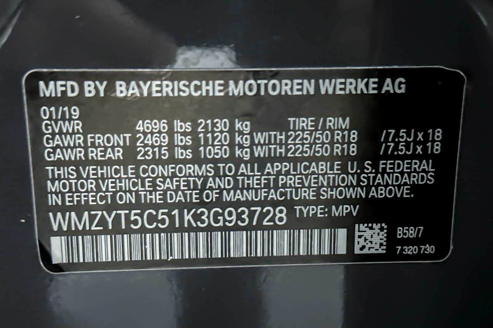 Thumbnail: 2019 MINI Cooper Countryman - 28