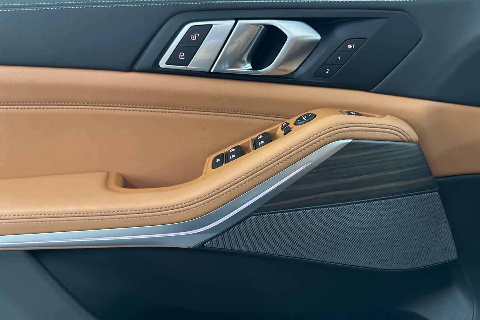 Thumbnail: 2026 BMW X5 - 12