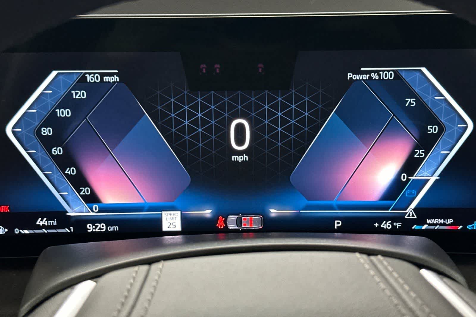 Thumbnail: 2026 BMW X7 - 25