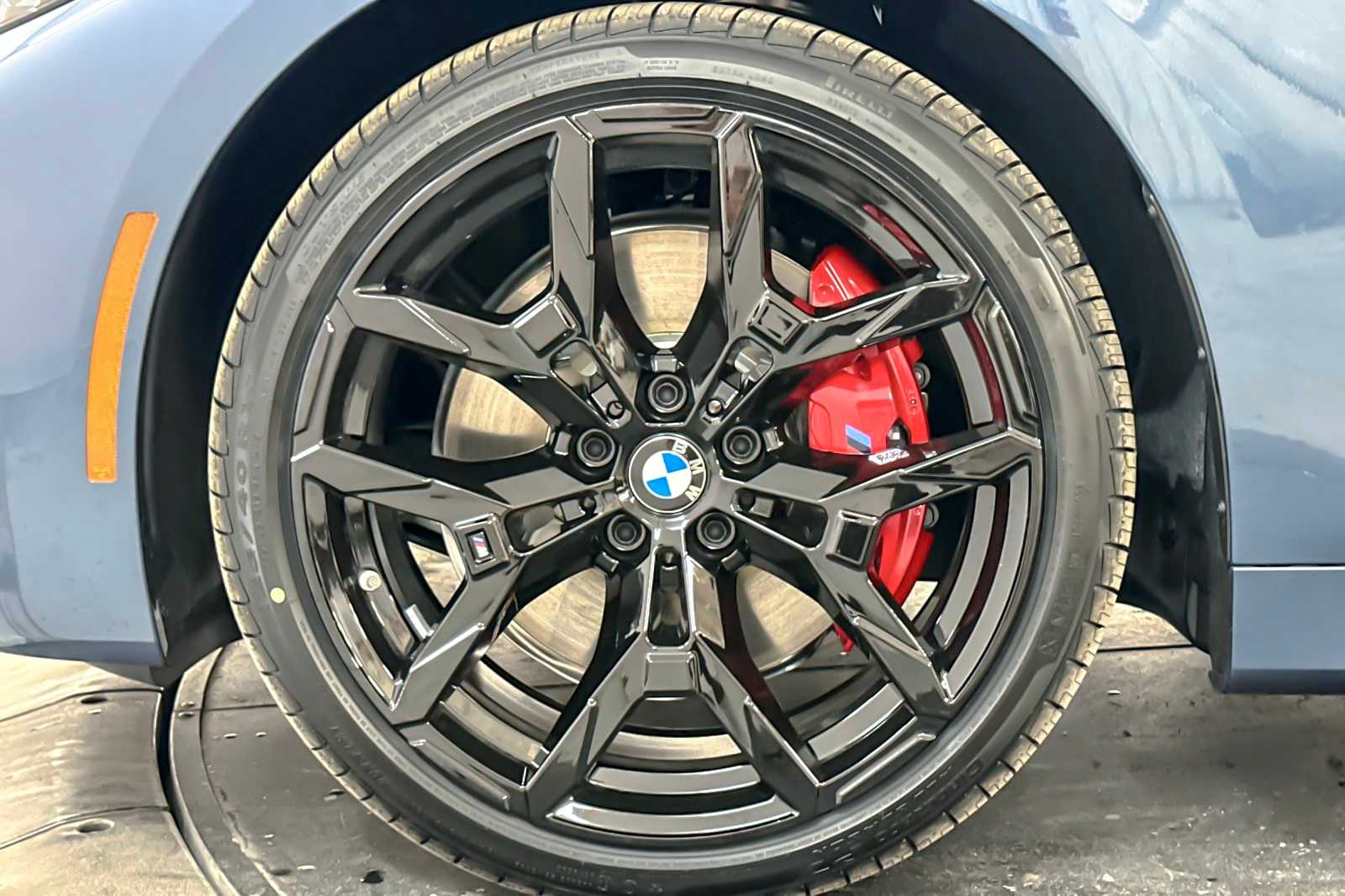 Thumbnail: 2026 BMW 4 Series - 12