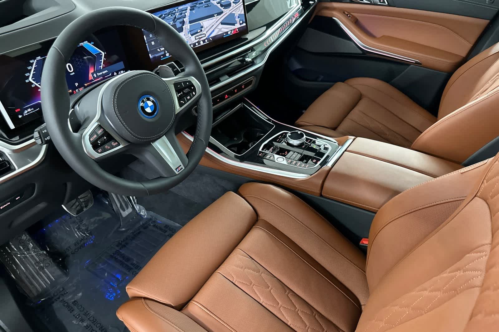 Thumbnail: 2026 BMW X5 - 11