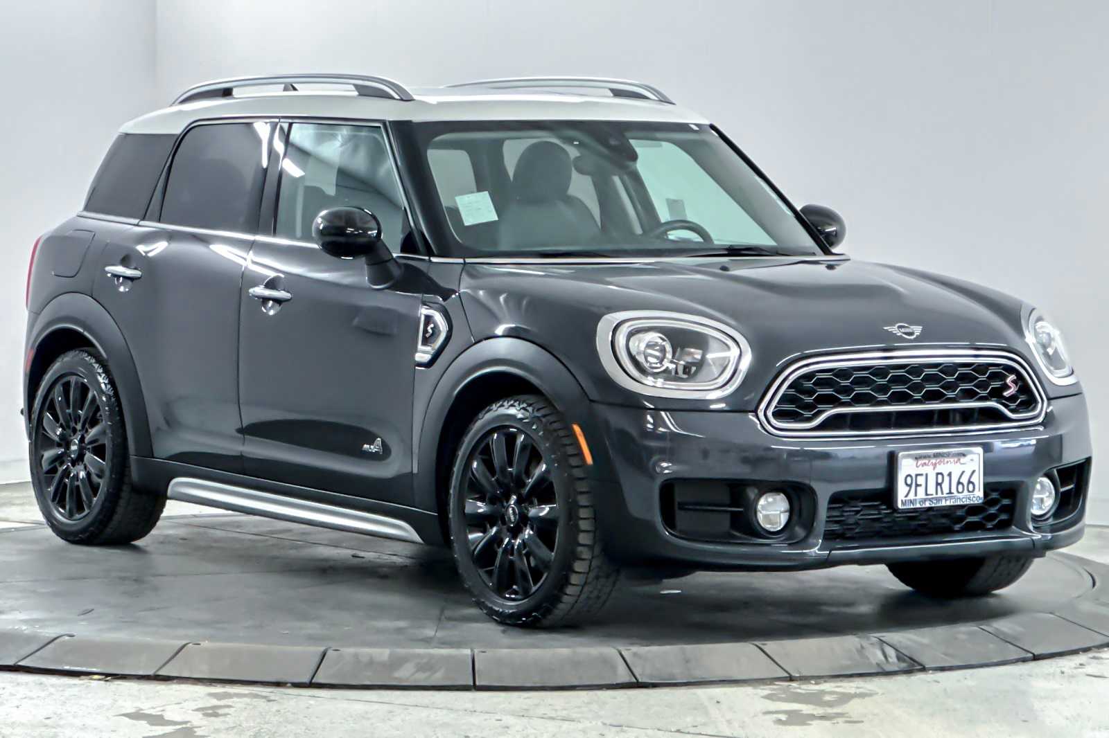 Thumbnail: 2019 MINI Cooper Countryman - 9