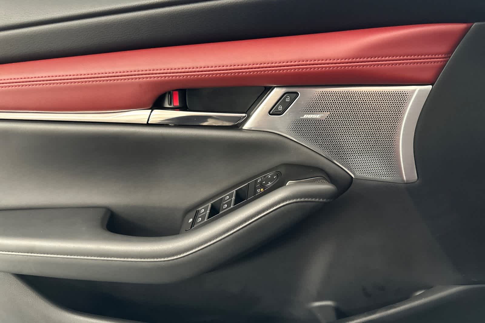 Thumbnail: 2021 Mazda Mazda3 - 12