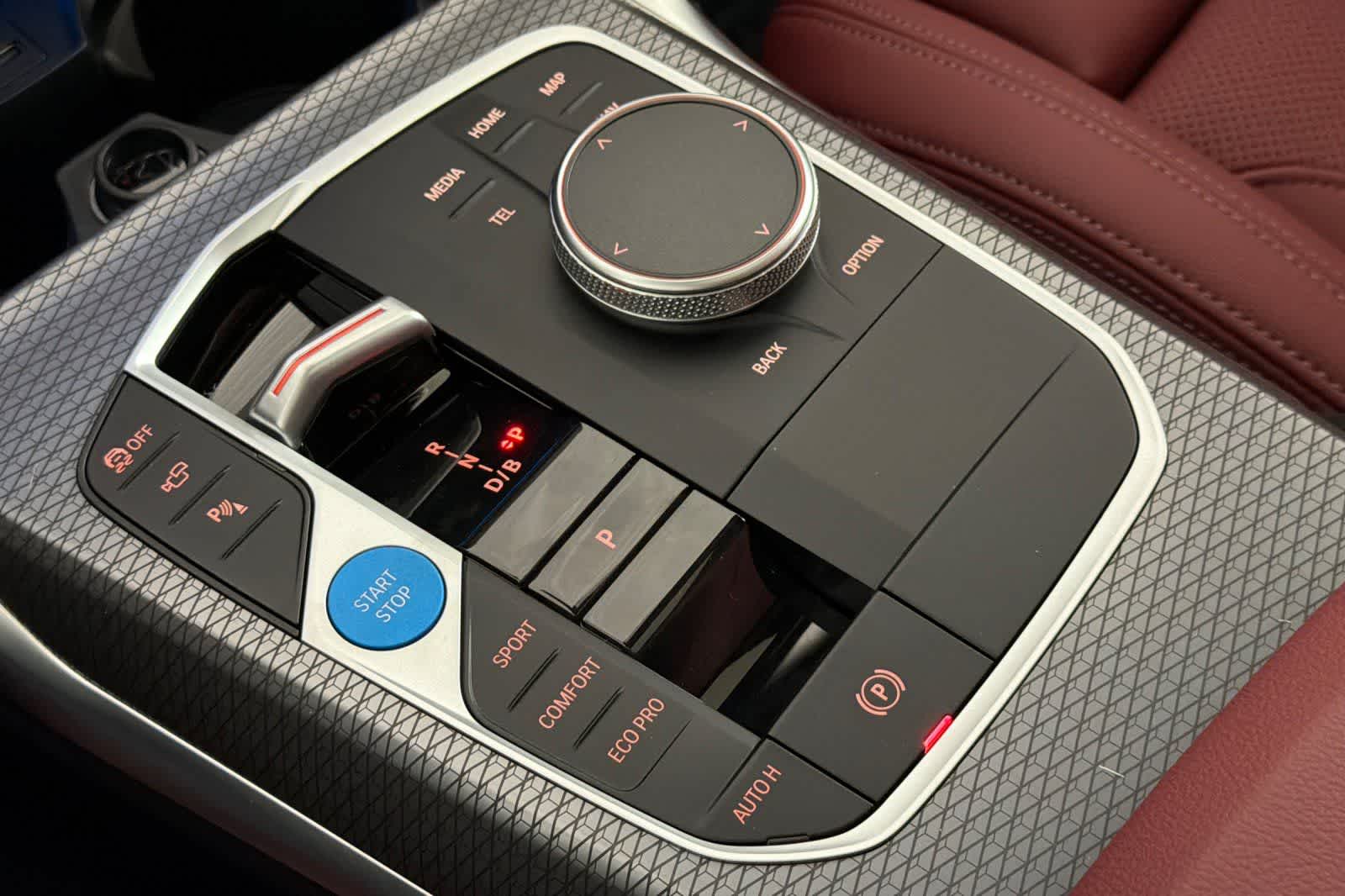 Thumbnail: 2026 BMW i4 - 21