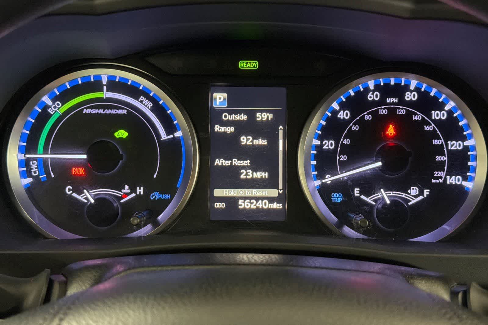 Thumbnail: 2019 Toyota Highlander - 24