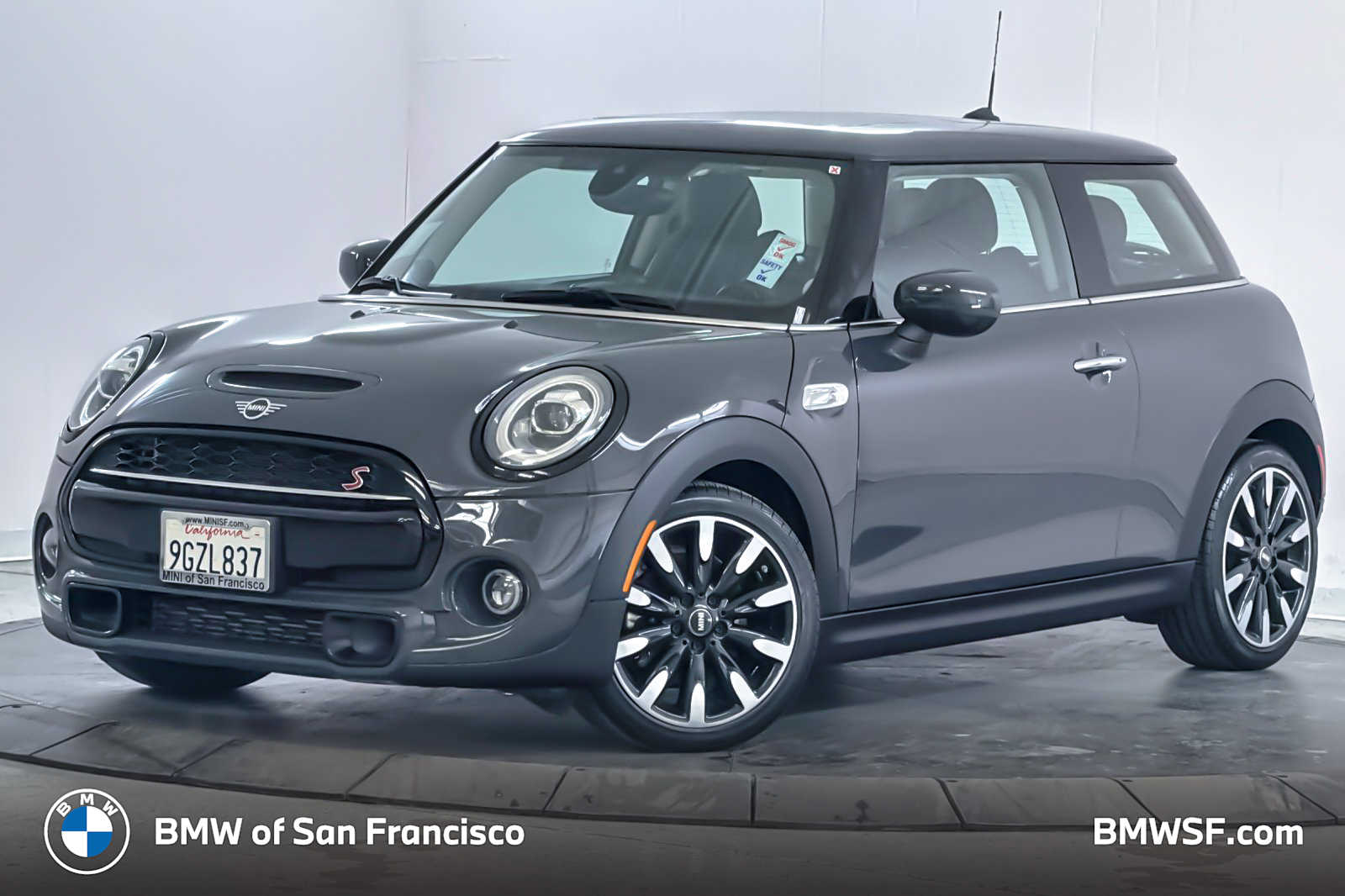 2020 MINI Hardtop 2 Door