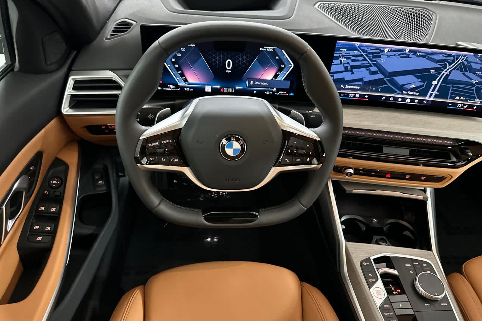 Thumbnail: 2025 BMW 3 Series - 14