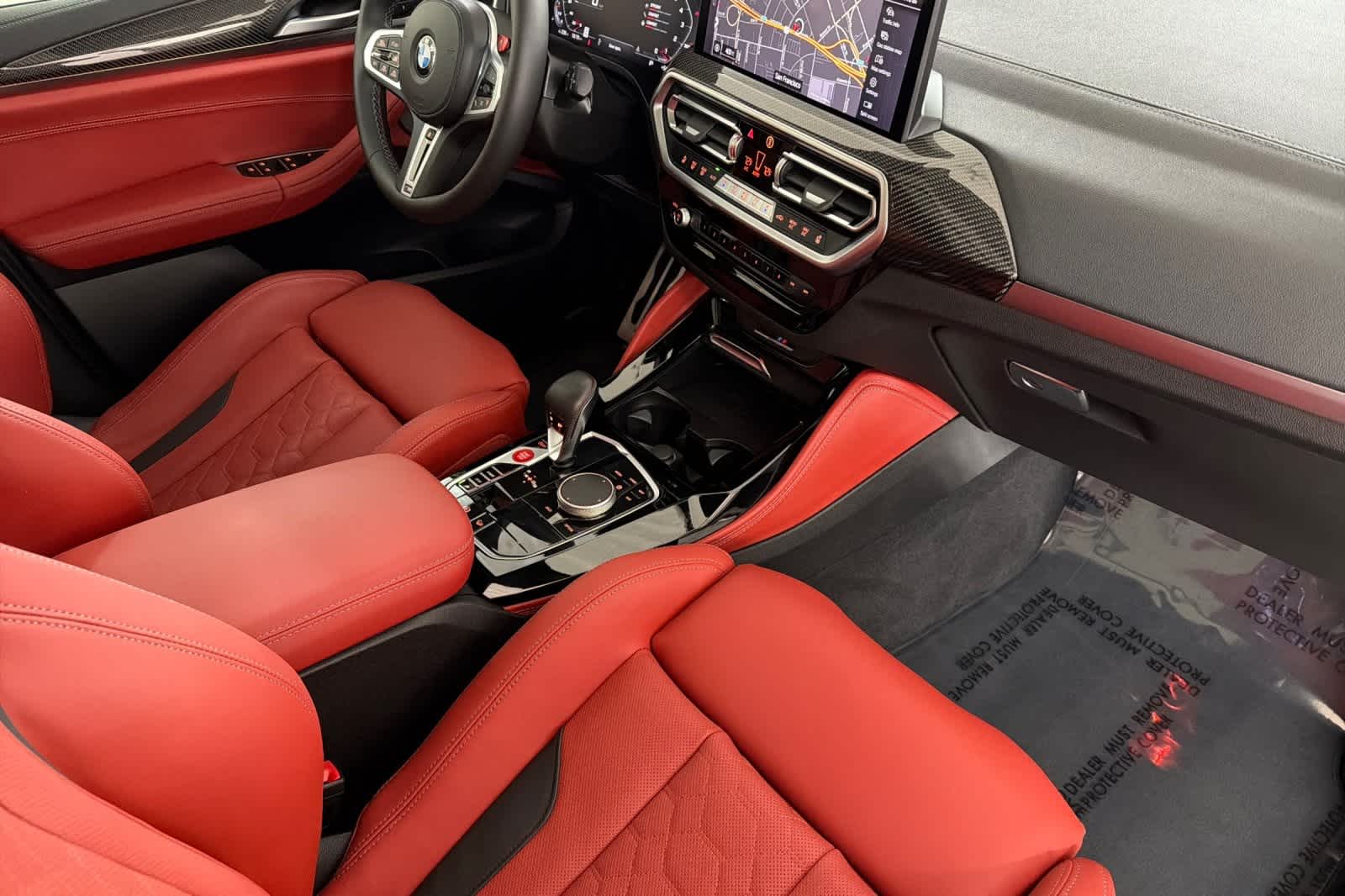 Thumbnail: 2024 BMW X3 - 16