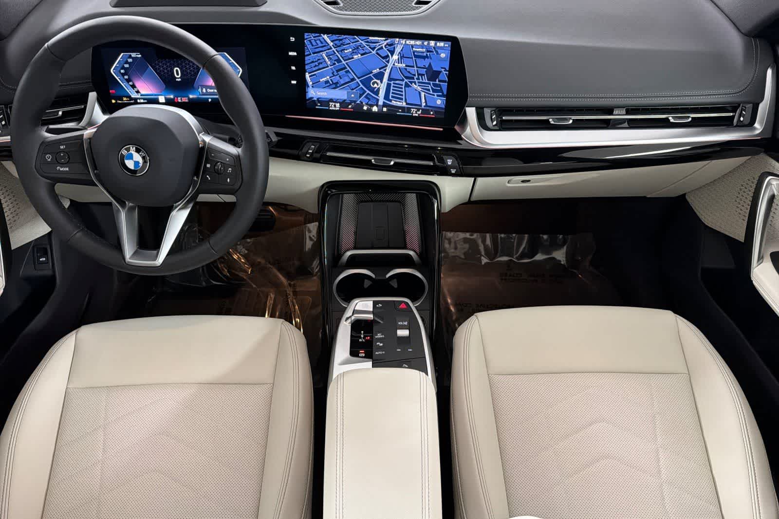 Thumbnail: 2026 BMW X1 - 3