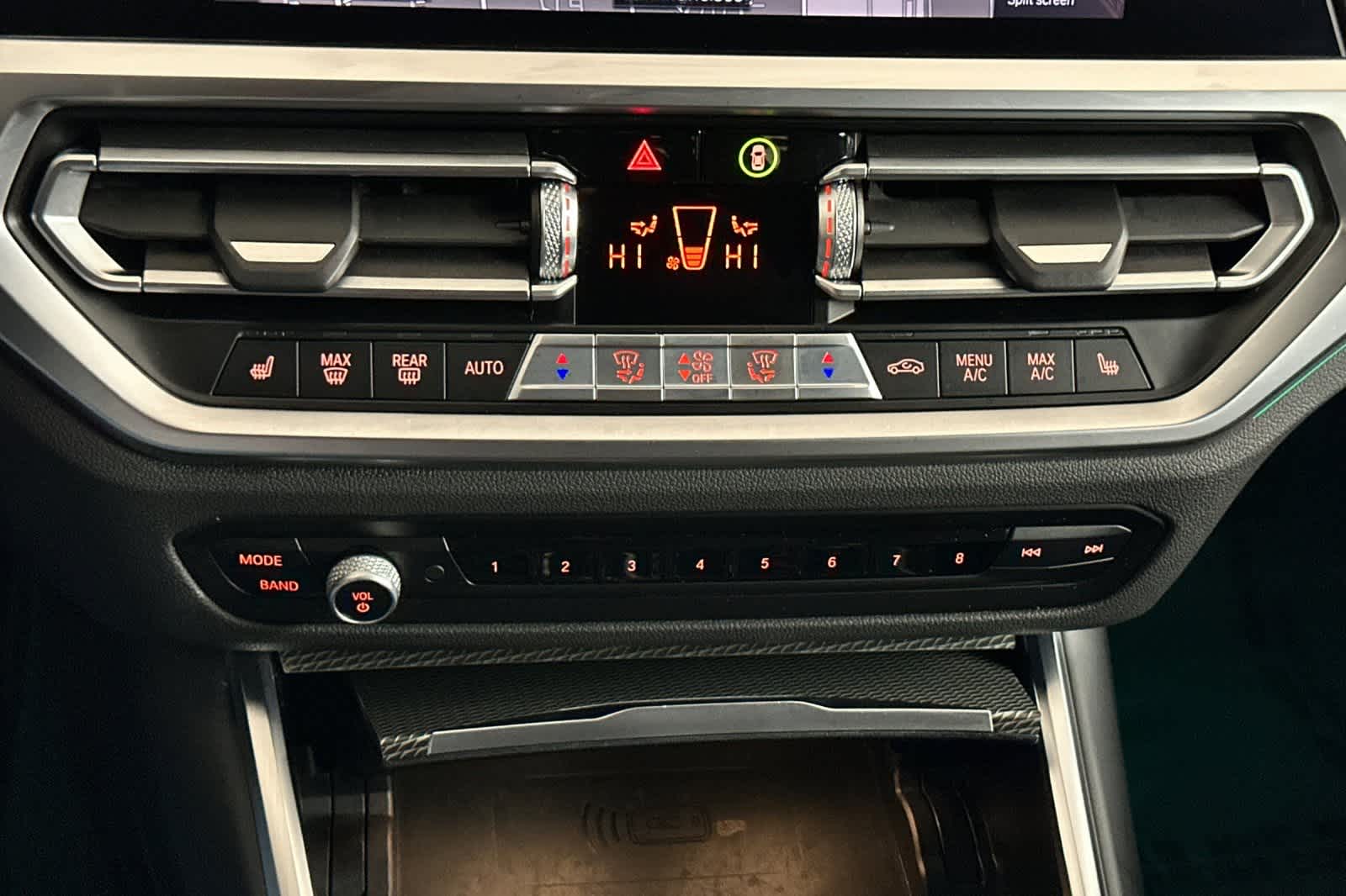 Thumbnail: 2021 BMW M3 - 20