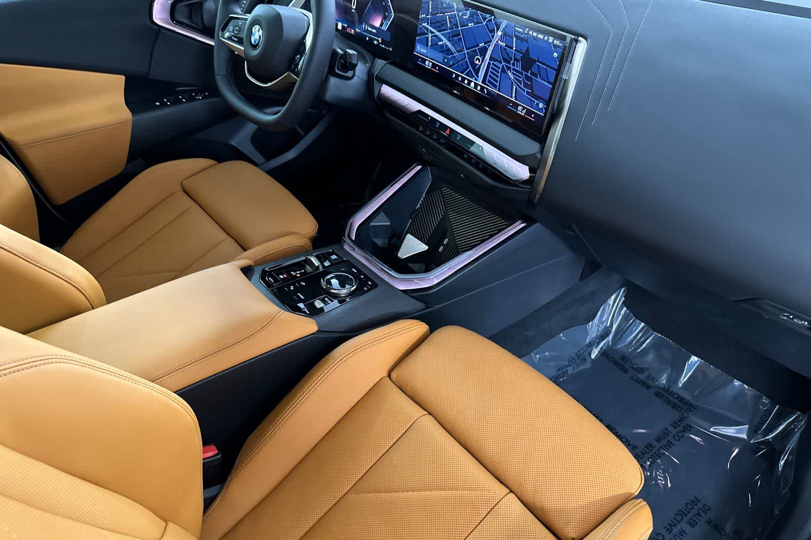 Thumbnail: 2025 BMW X3 - 16