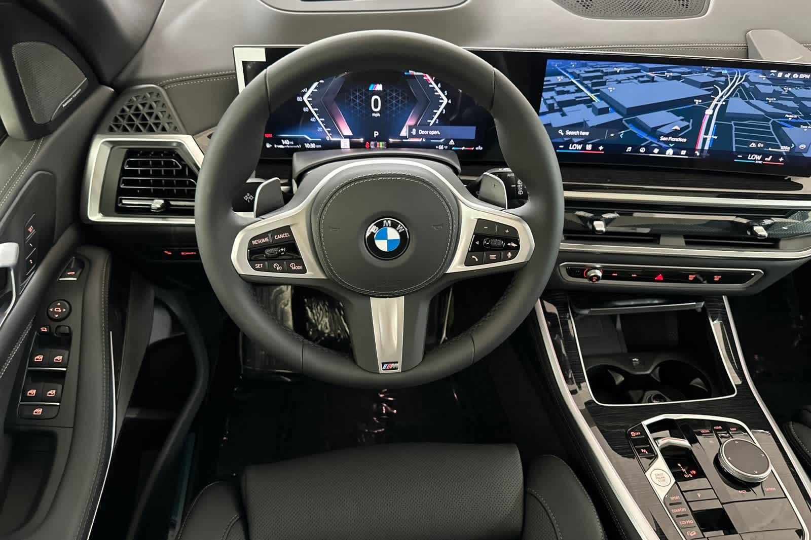 Thumbnail: 2026 BMW X5 - 14