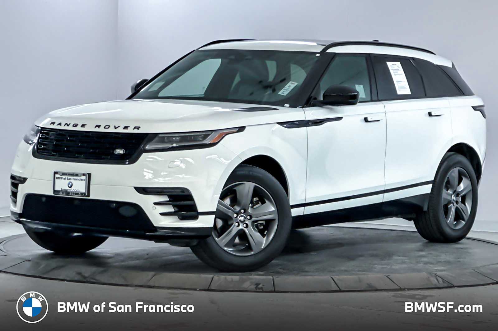 2025 Land Rover Range Rover Velar Dynamic SE -
                  San Francisco, CA