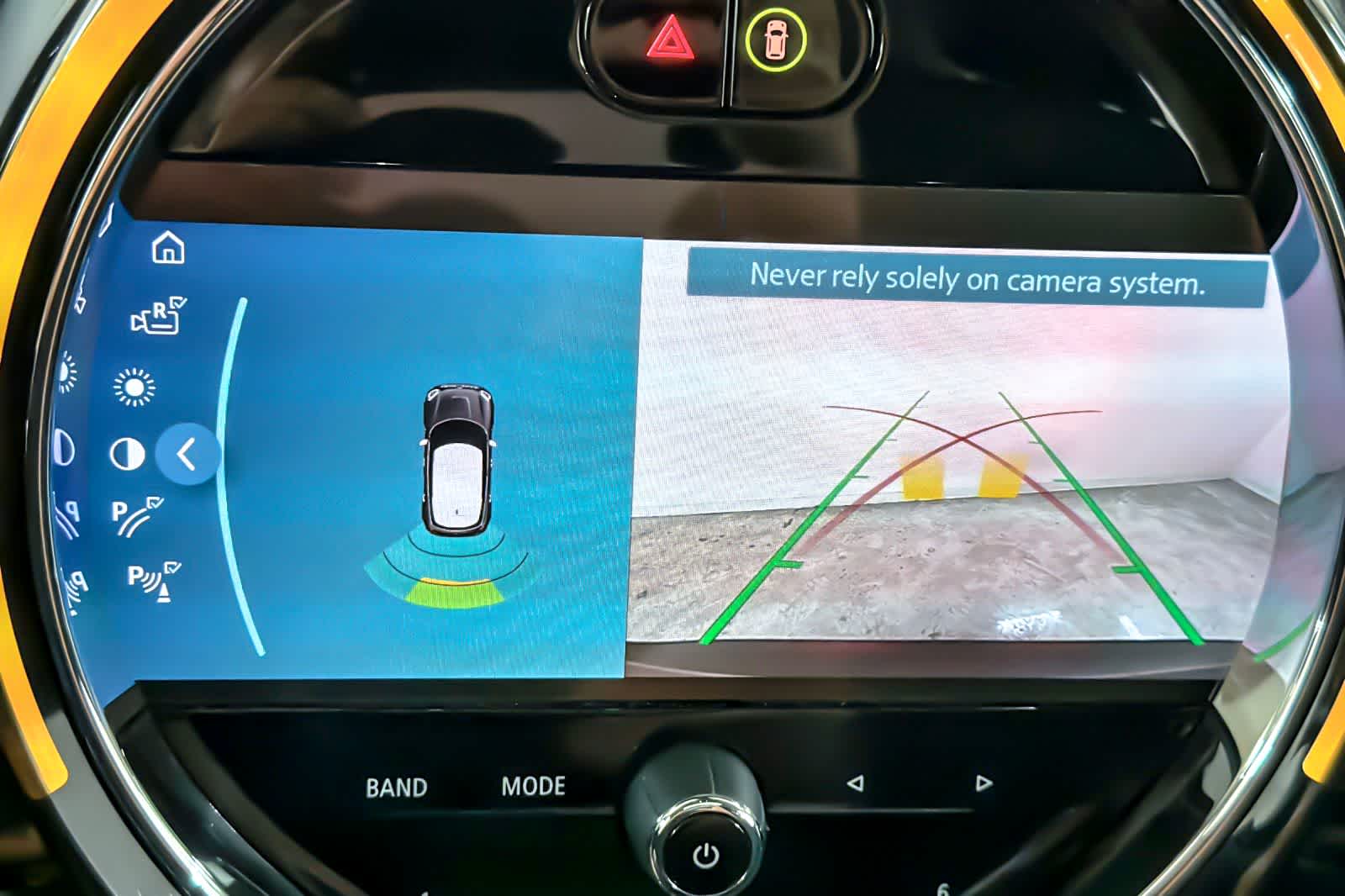 Thumbnail: 2024 MINI Cooper Countryman - 19