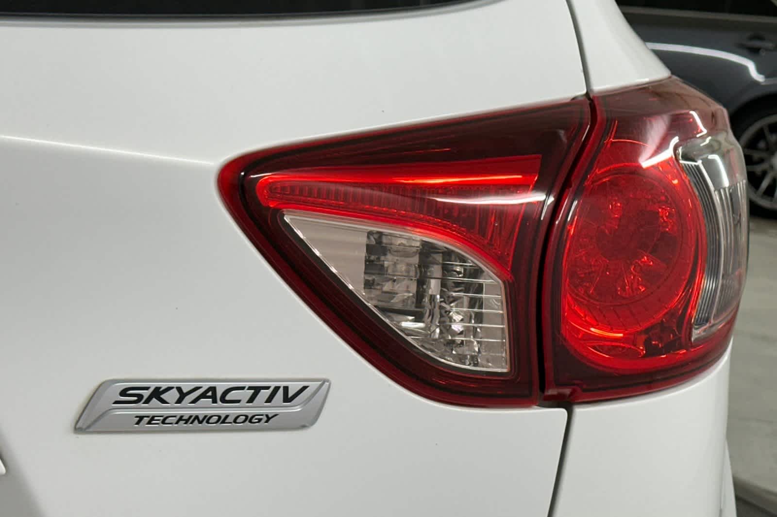2015 Mazda CX-5 Touring 27