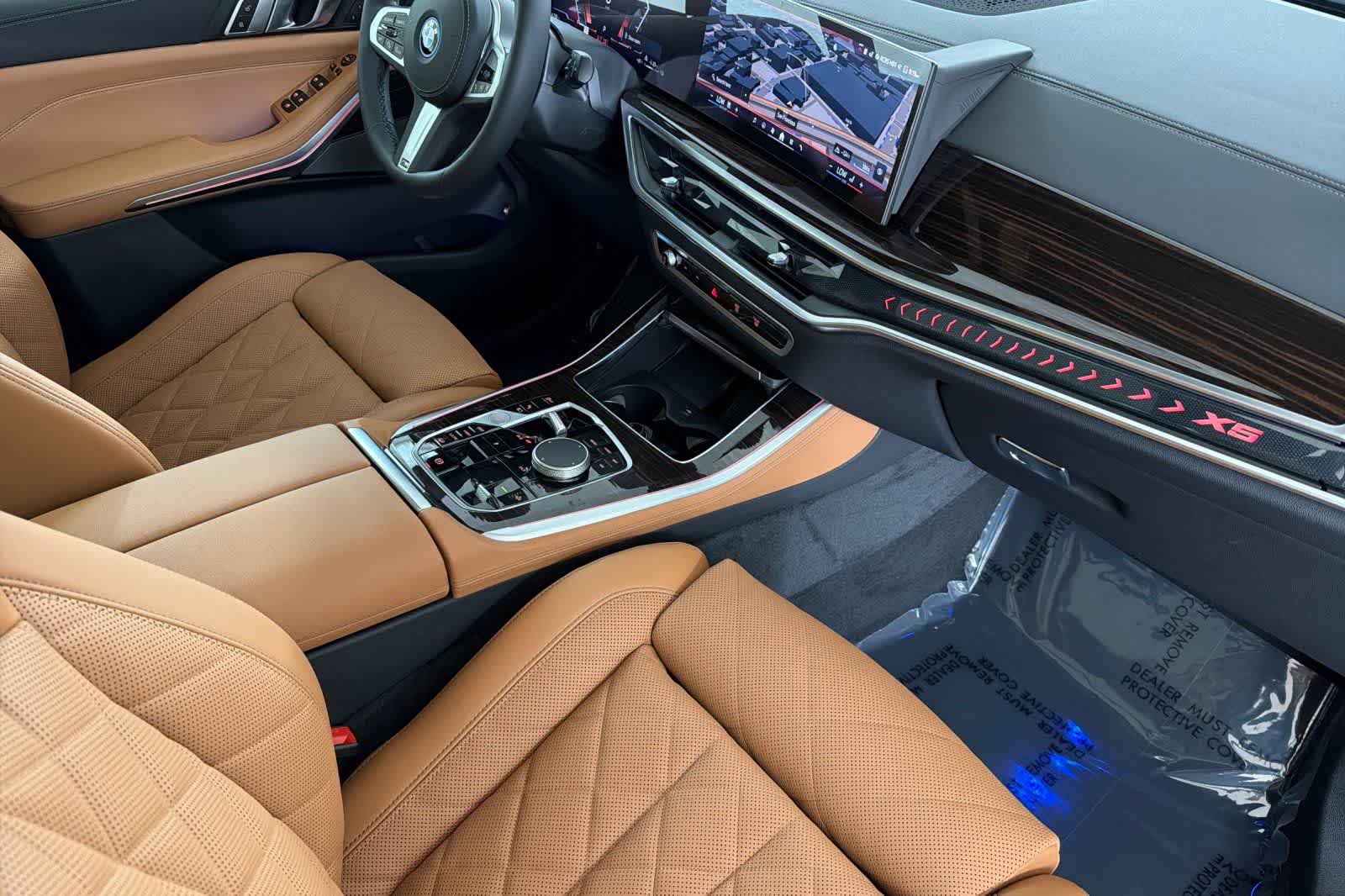 Thumbnail: 2026 BMW X5 - 16