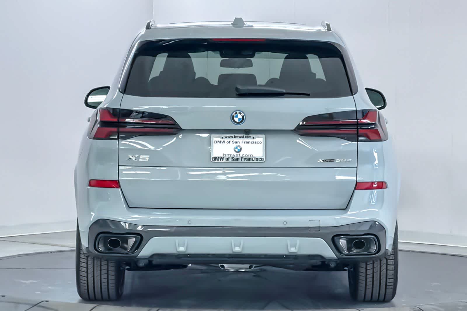 Thumbnail: 2026 BMW X5 - 7