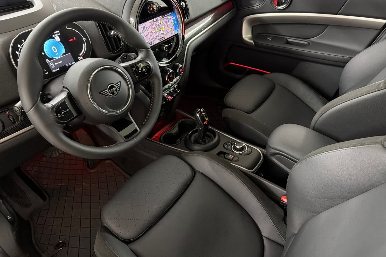 Thumbnail: 2023 MINI Cooper Countryman - 11