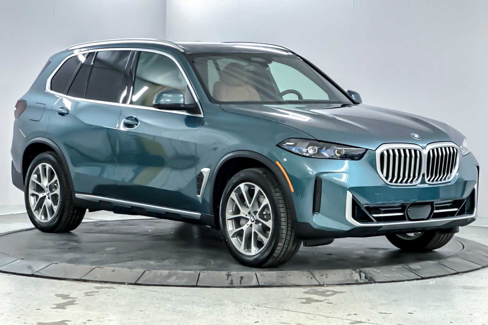 Thumbnail: 2026 BMW X5 - 9
