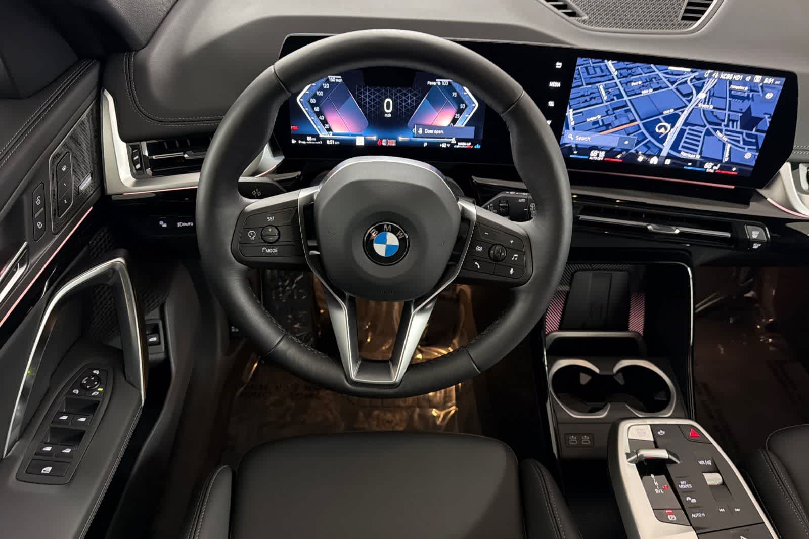 Thumbnail: 2026 BMW X1 - 14