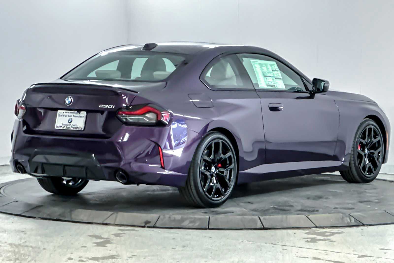 Thumbnail: 2026 BMW 2 Series - 2