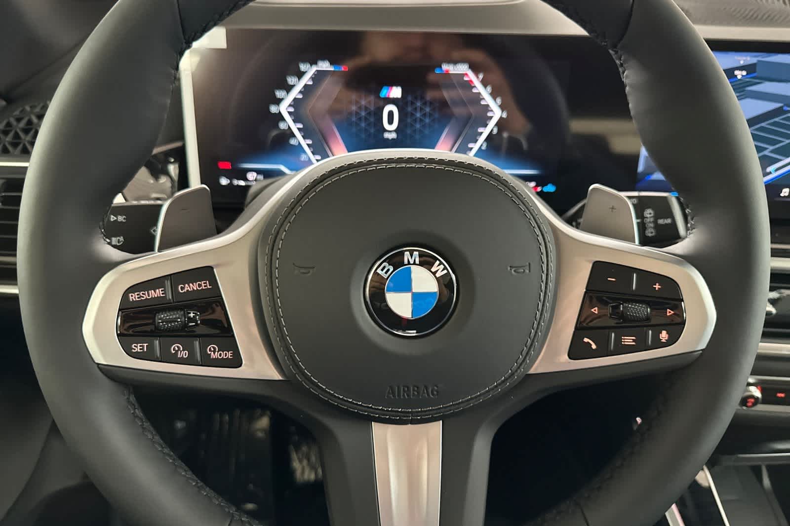 Thumbnail: 2026 BMW X5 - 24