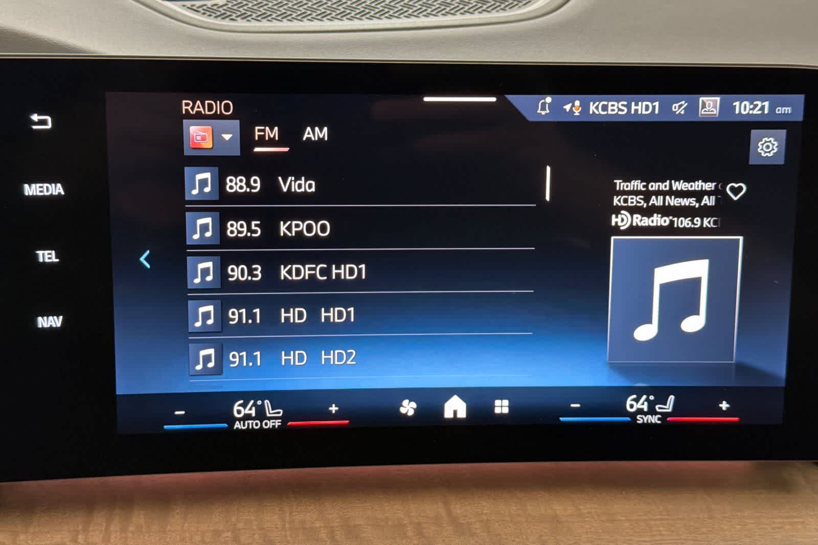 Thumbnail: 2026 BMW X1 - 18