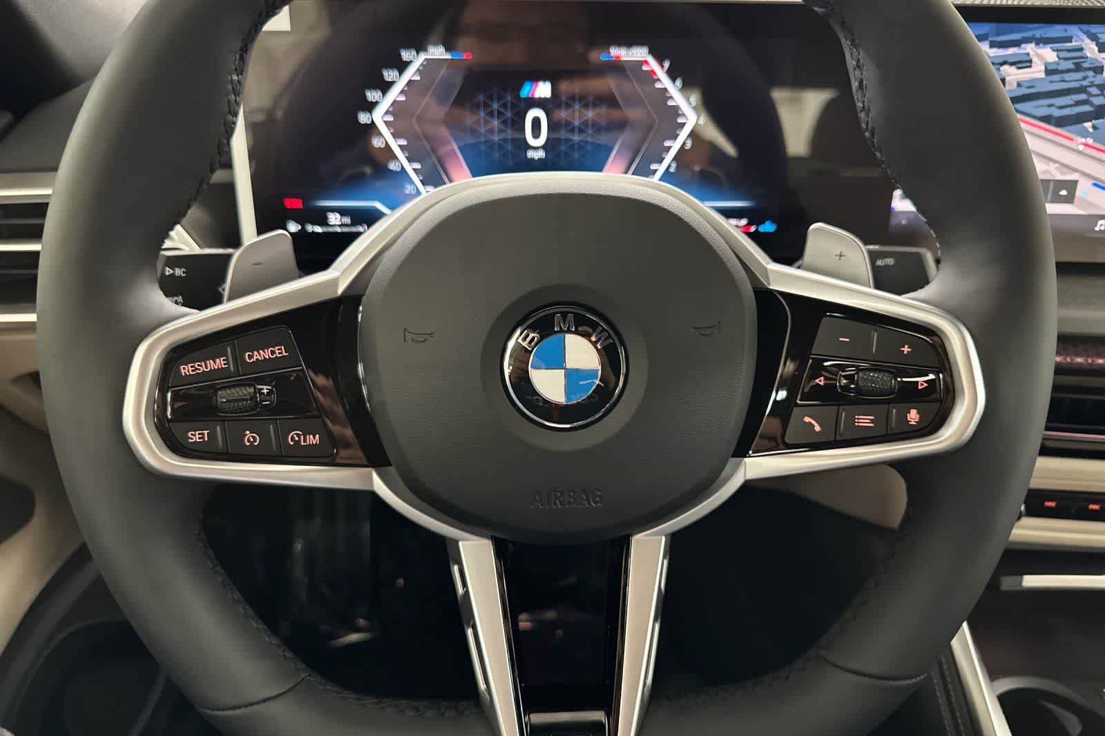 Thumbnail: 2026 BMW 4 Series - 25