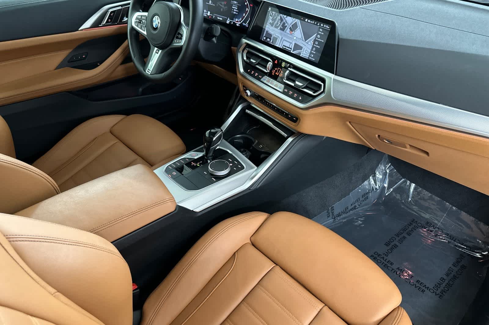 Thumbnail: 2021 BMW 4 Series - 15