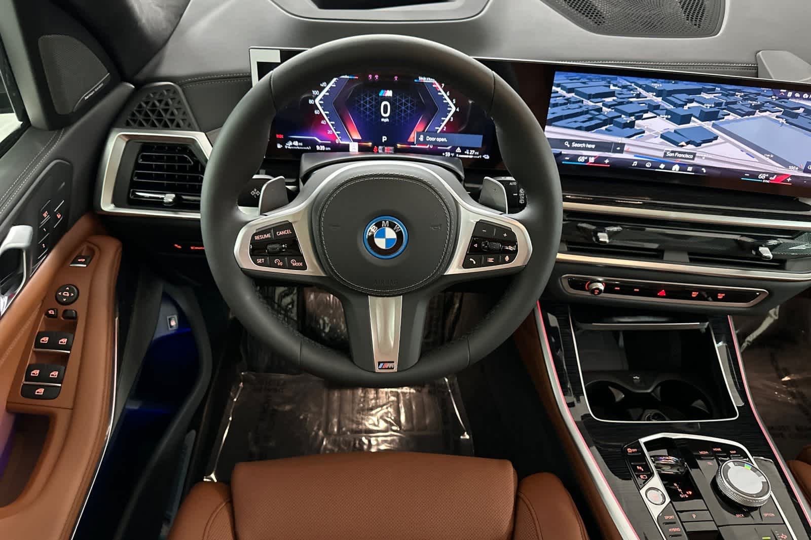 Thumbnail: 2026 BMW X5 - 14