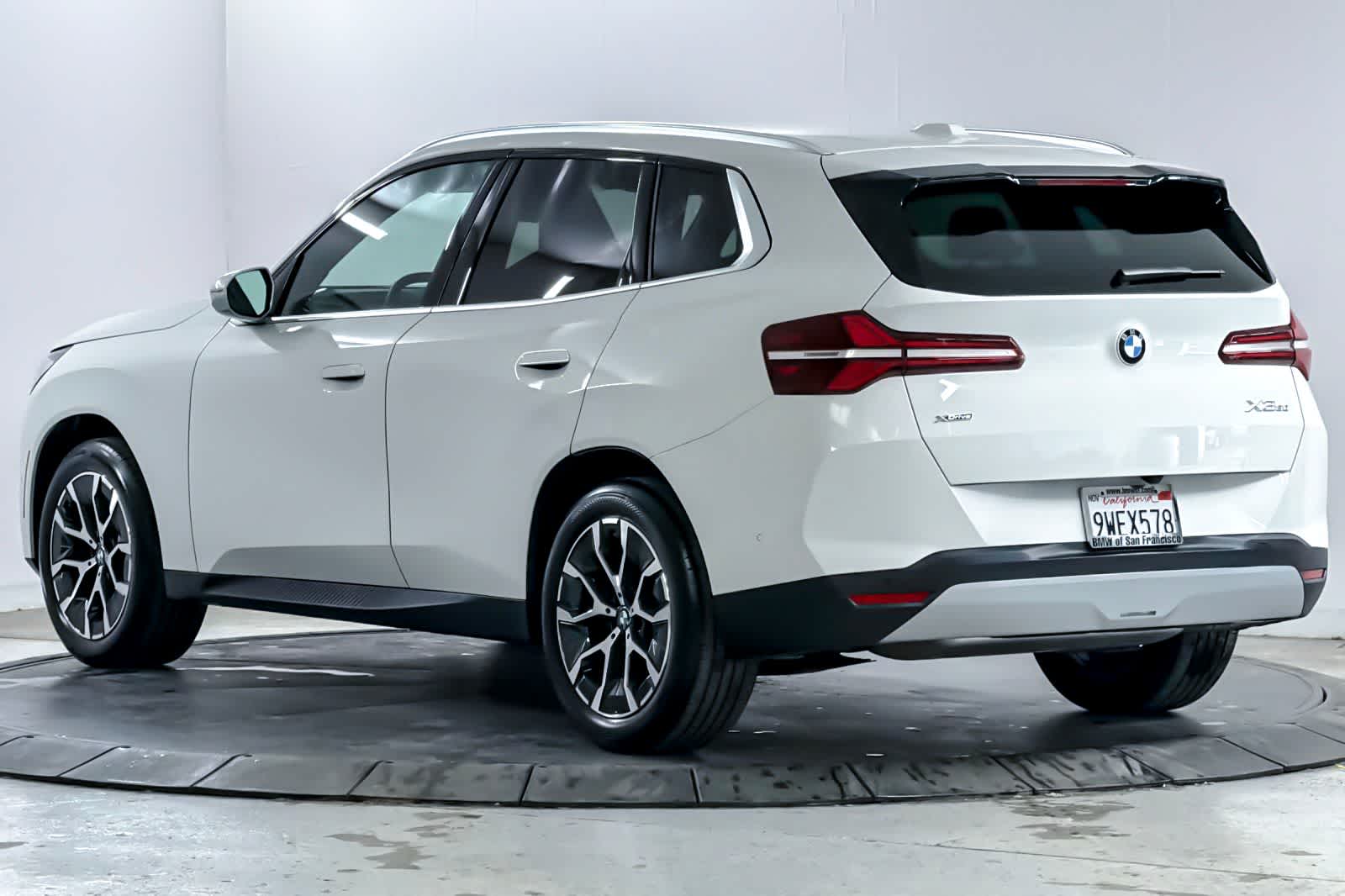 Thumbnail: 2026 BMW X3 - 6
